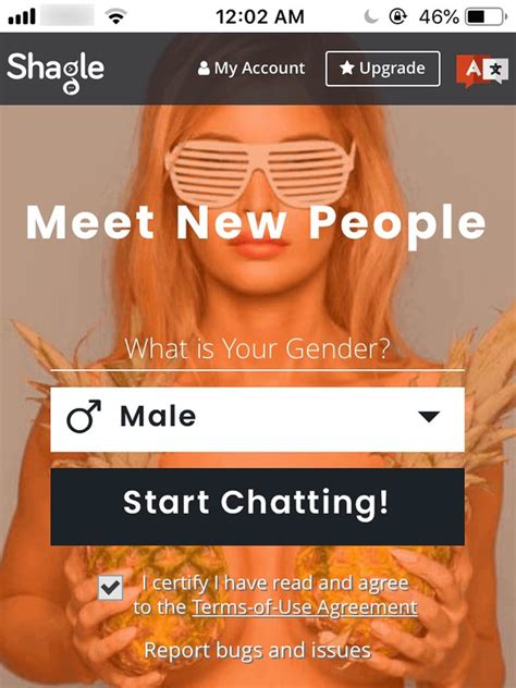 jerkay videochat|Shagle: Free Random Video Chat – Talk to Strangers